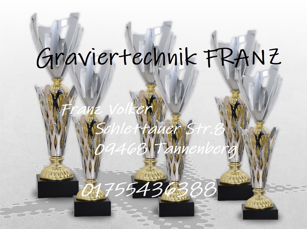 Graviertechnik Franz
